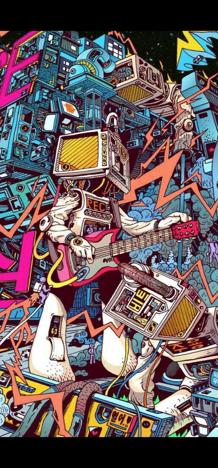 Caesar the Carpenter cover image