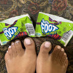 SweetFeet avatar
