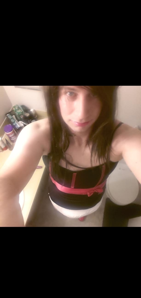 Nerdylittlesissy cover image