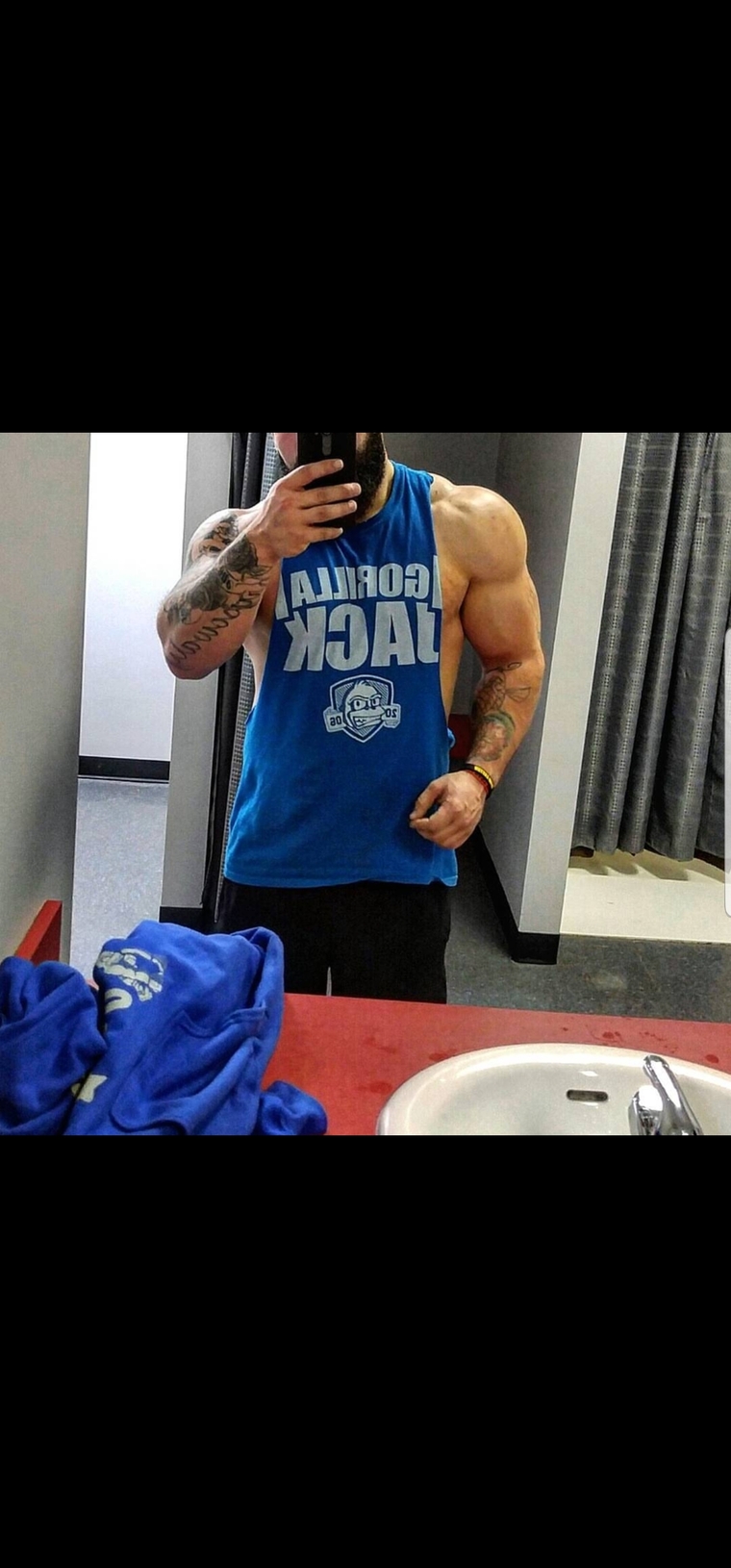 Daddy Arms cover image