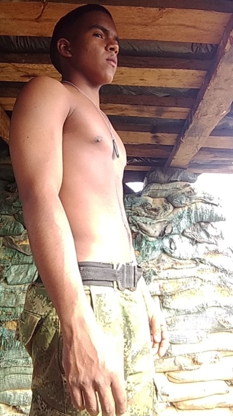Juan David Largo Serna banner image
