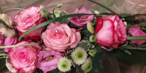 Lilly Cheery cover image