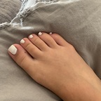 Feet avatar