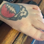 Grateful Feet avatar