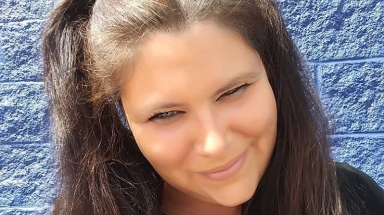 Kayssy Beaulieu cover image