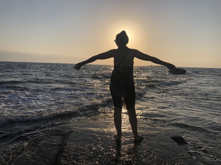 TheNakedSinger cover image