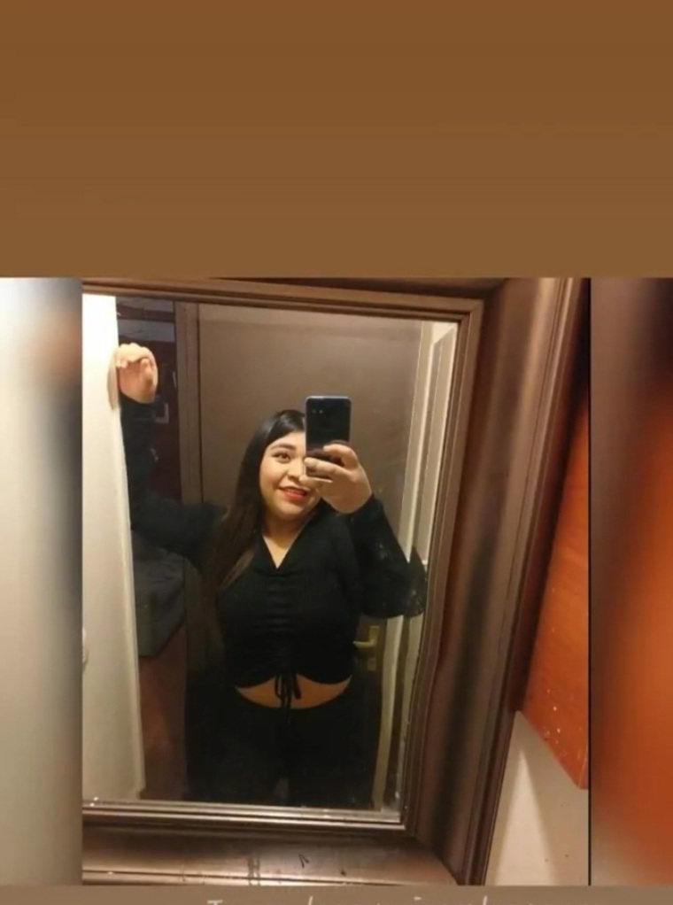 Mely Martinez banner image