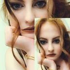 Your Ginger Dream avatar