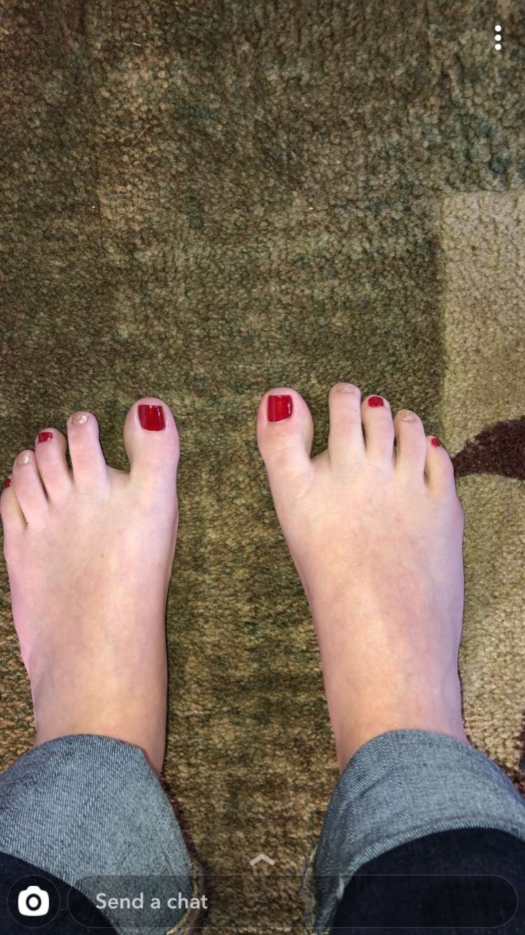 Sugar Foots cover image