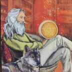 El poder del tarot y el universo avatar