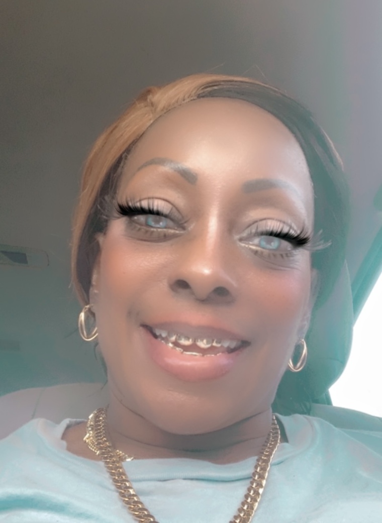 Black Barbie cover image
