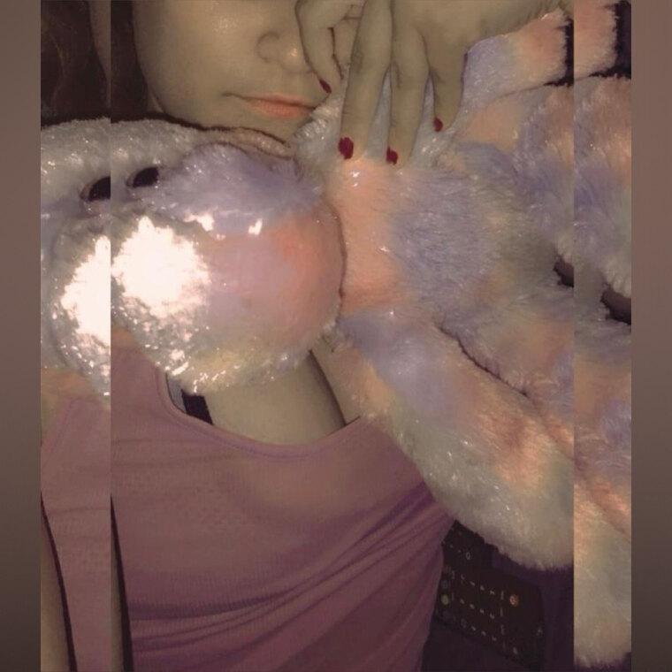 Amy Yulei💜 banner image
