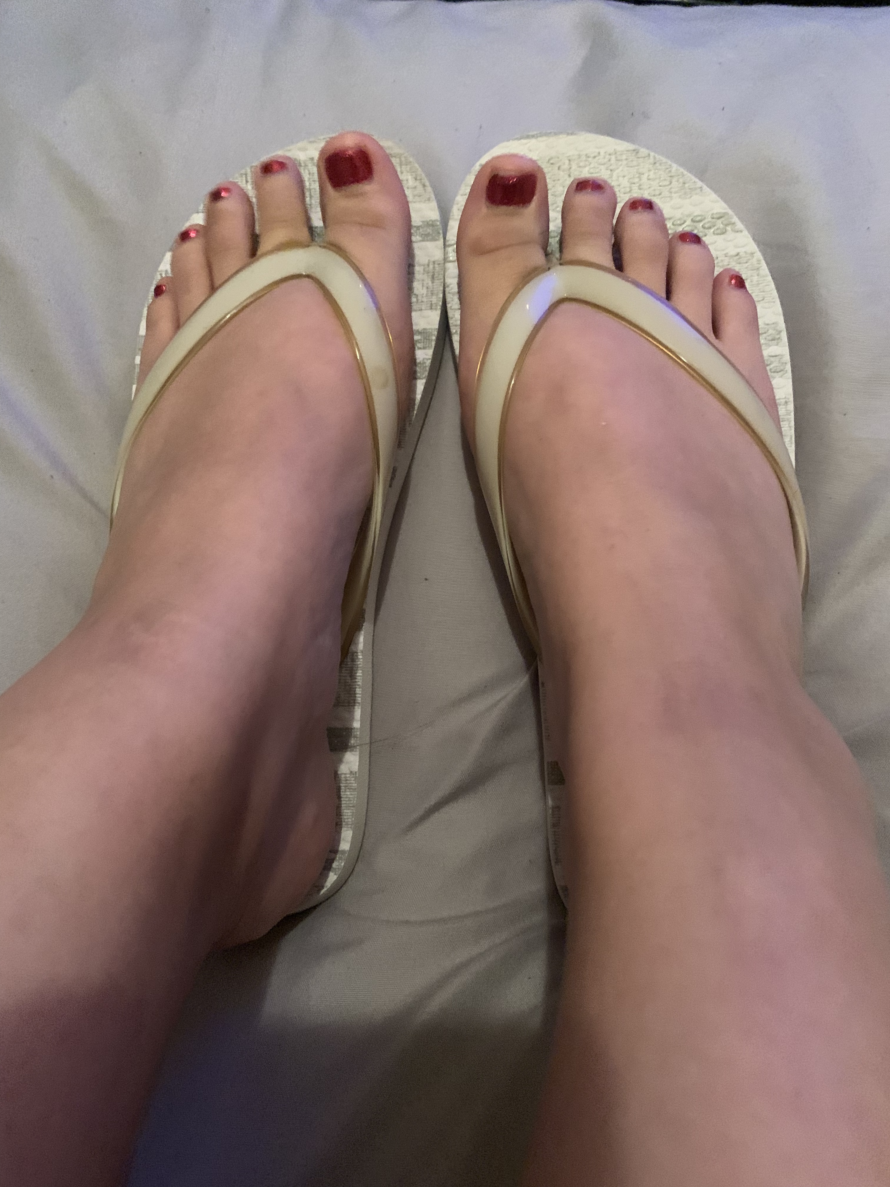 PrincessSnackToes banner image
