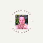 NakedChef avatar