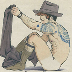 DickCollage avatar
