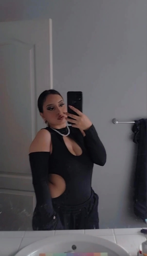 Babygirl cover image