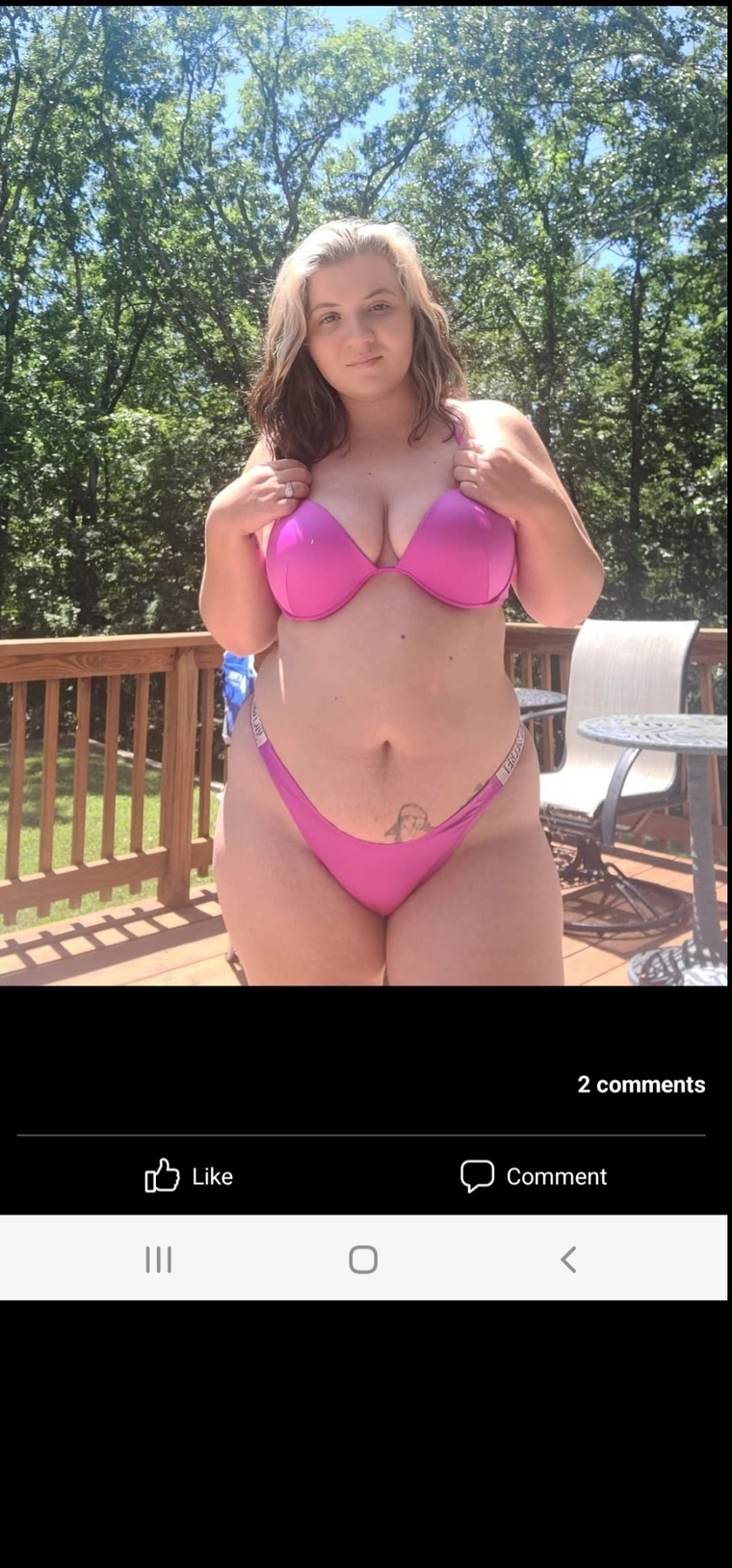 Kayla Hood cover image