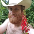 The SGG: Shirtless Ginger Gardener avatar