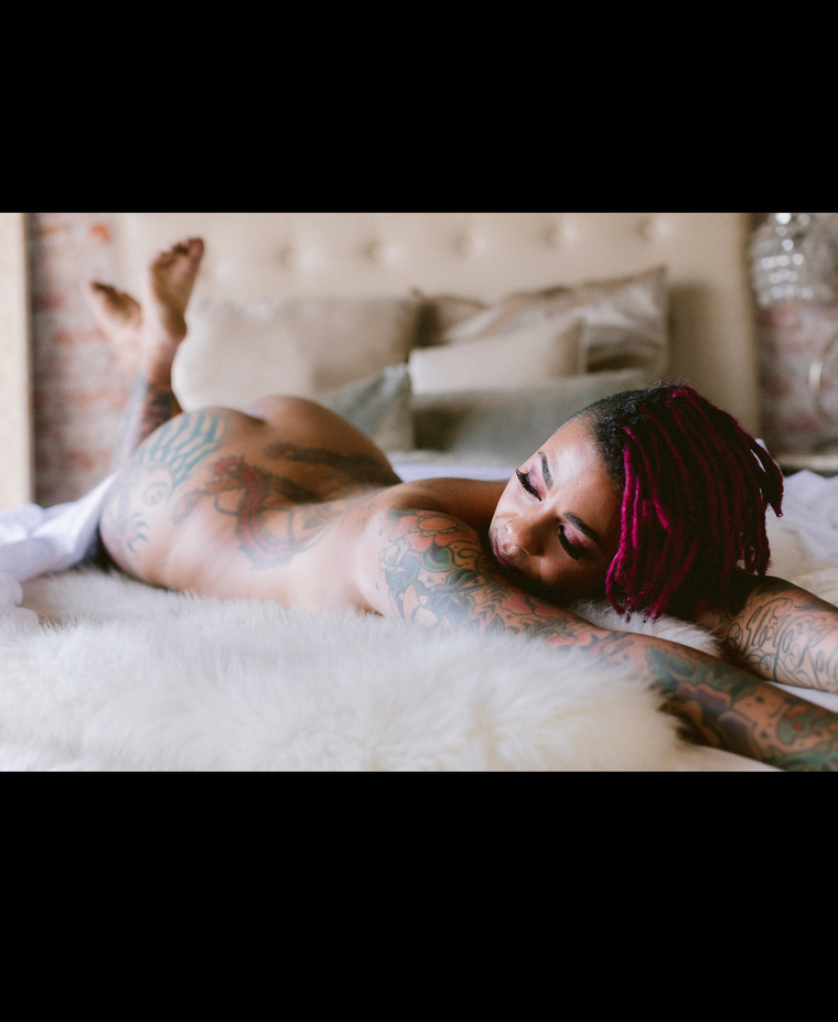Ynez Bang cover image
