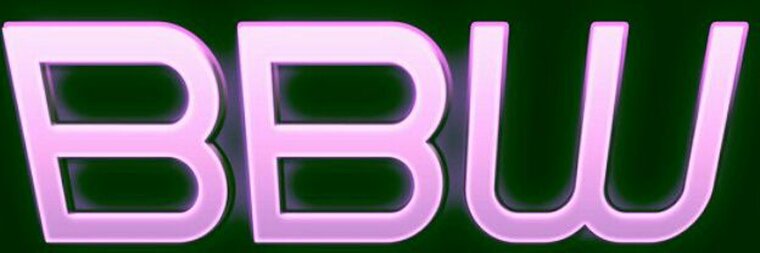 BBW cover image