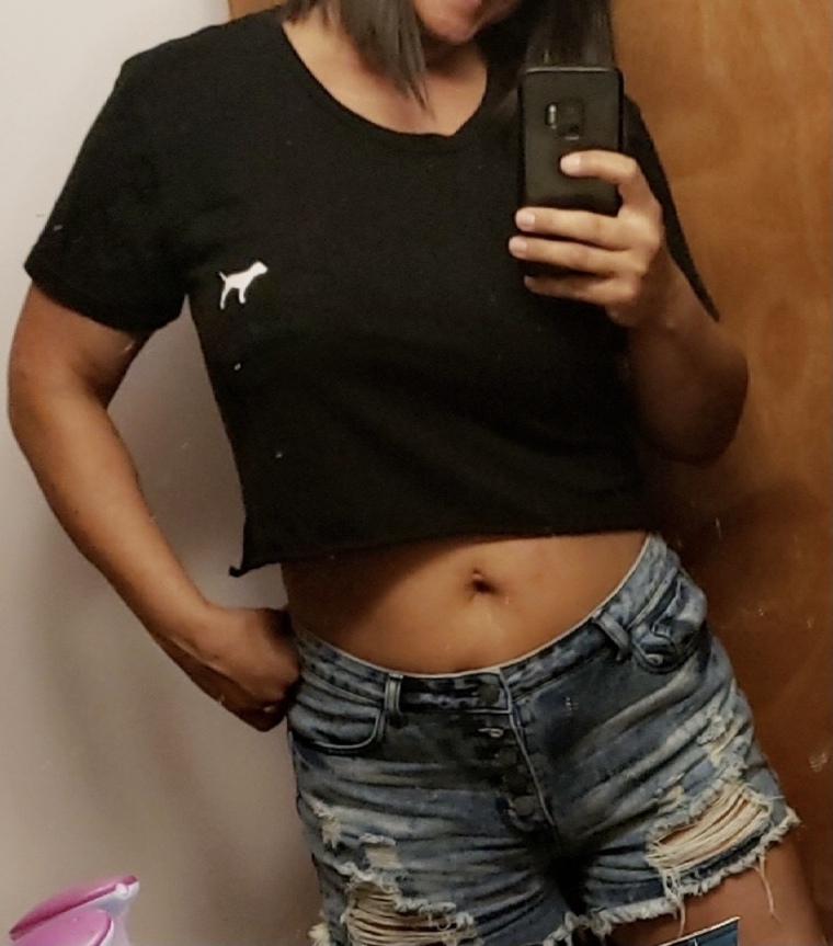 Desiree Paige banner image