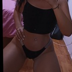 Brunette girl avatar