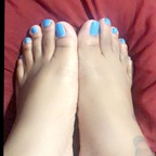 Pretty feet avatar