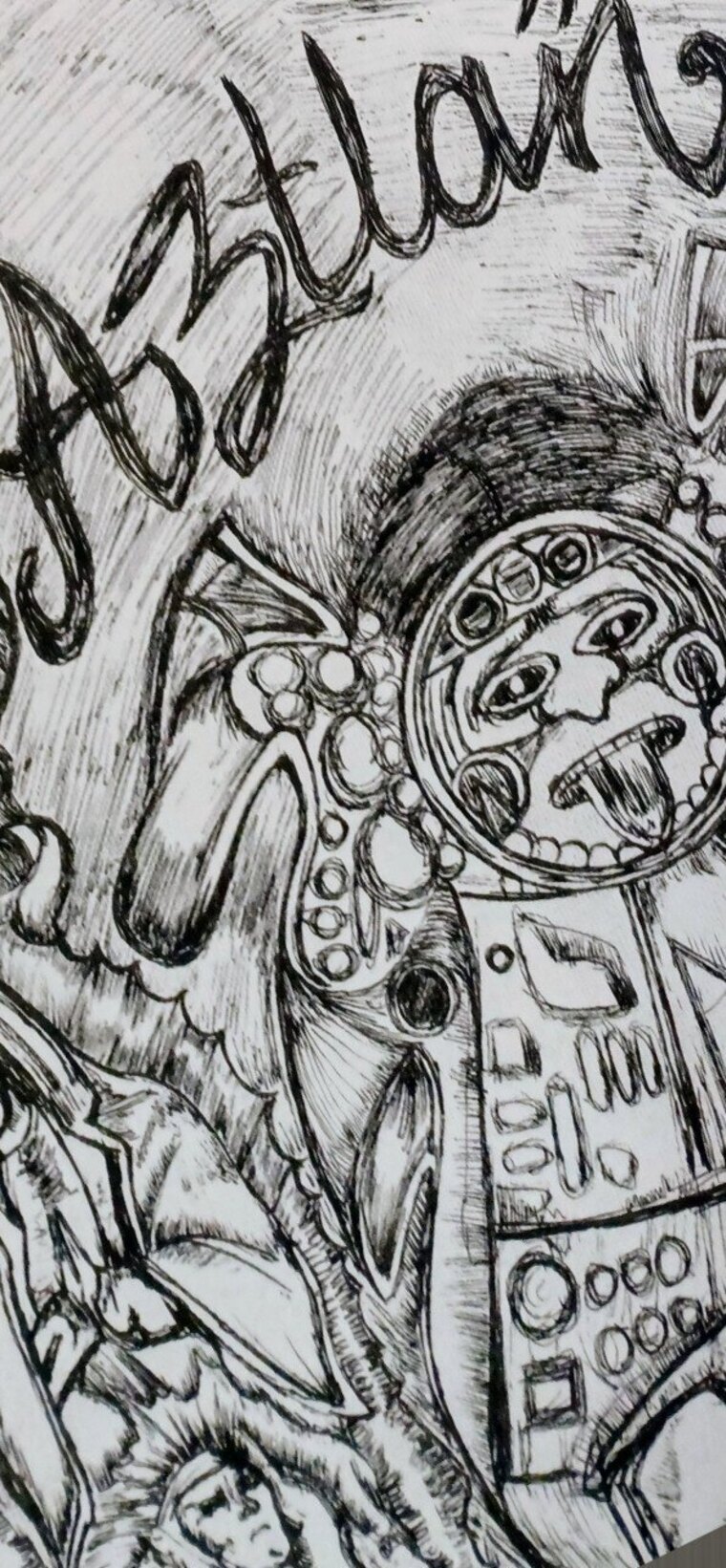 JohnnyReDD@420 cover image