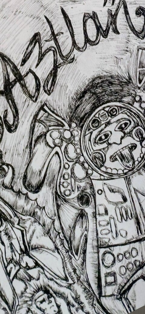 JohnnyReDD@420 cover image