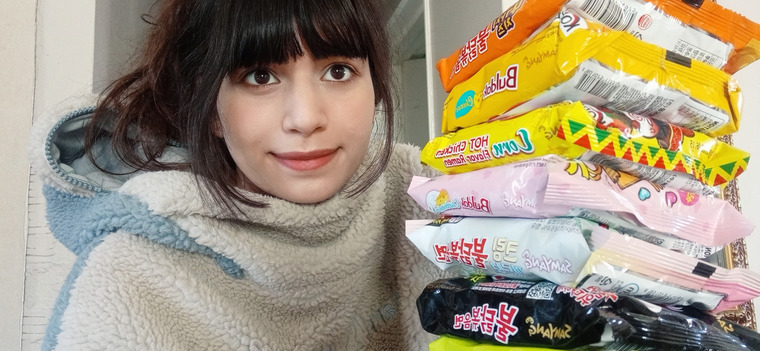 Fernanda Marín cover image