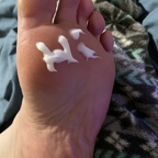 The Scarlet Foot avatar