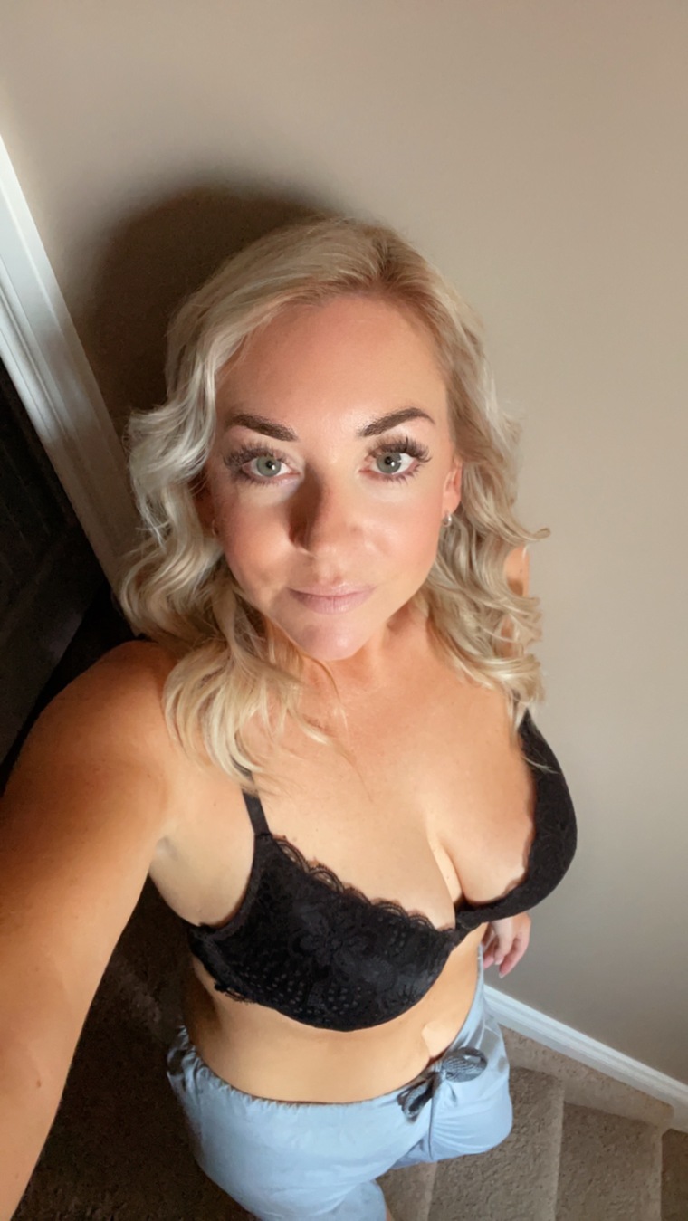 Bblondie cover image