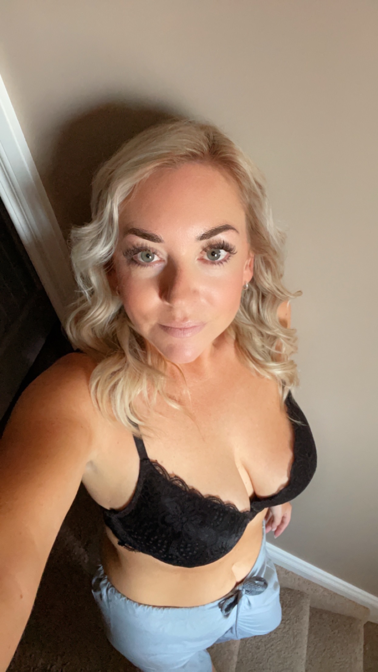 Bblondie banner image