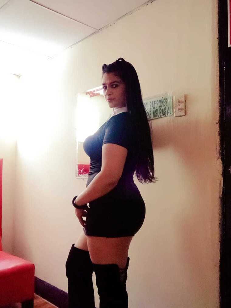 Marlen Aparicio cover image