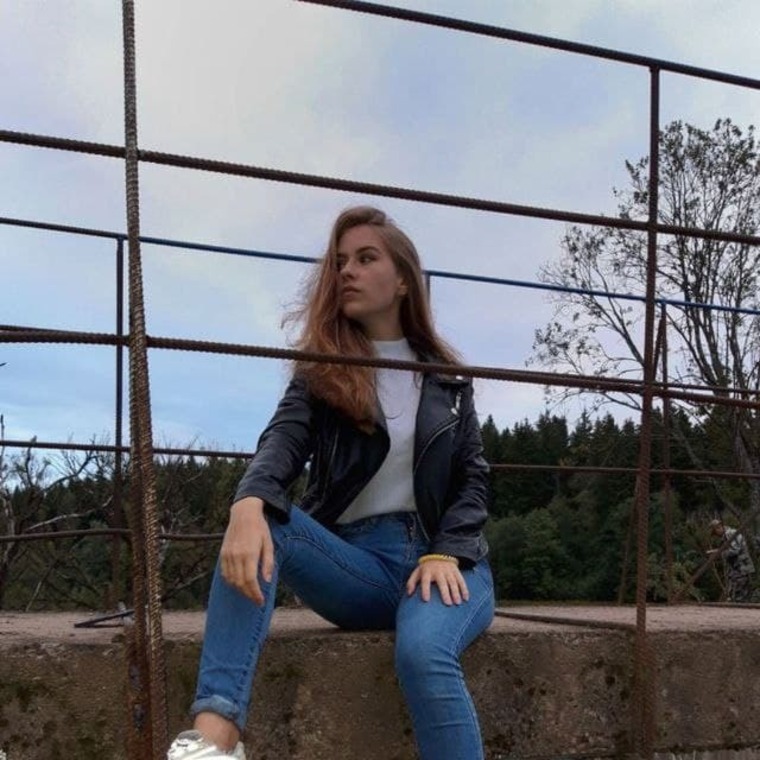 Hanna cover image
