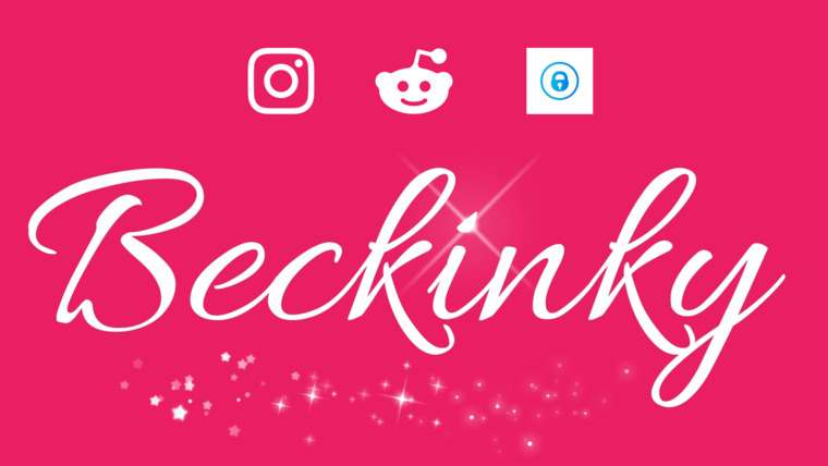 Beckinky cover image