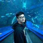 Hongchen Tu avatar