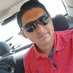 Geovanny Analuiza avatar