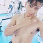 Eddy Giov Obando avatar