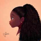 Isabel ❤️ avatar