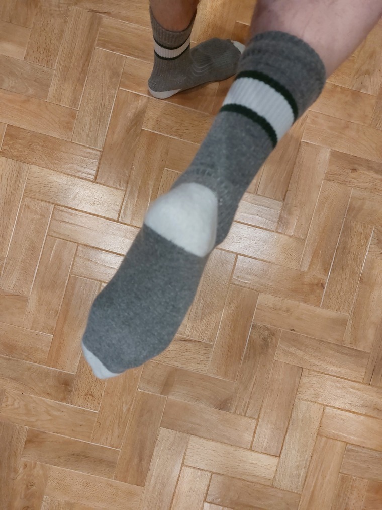Rob Foot banner image