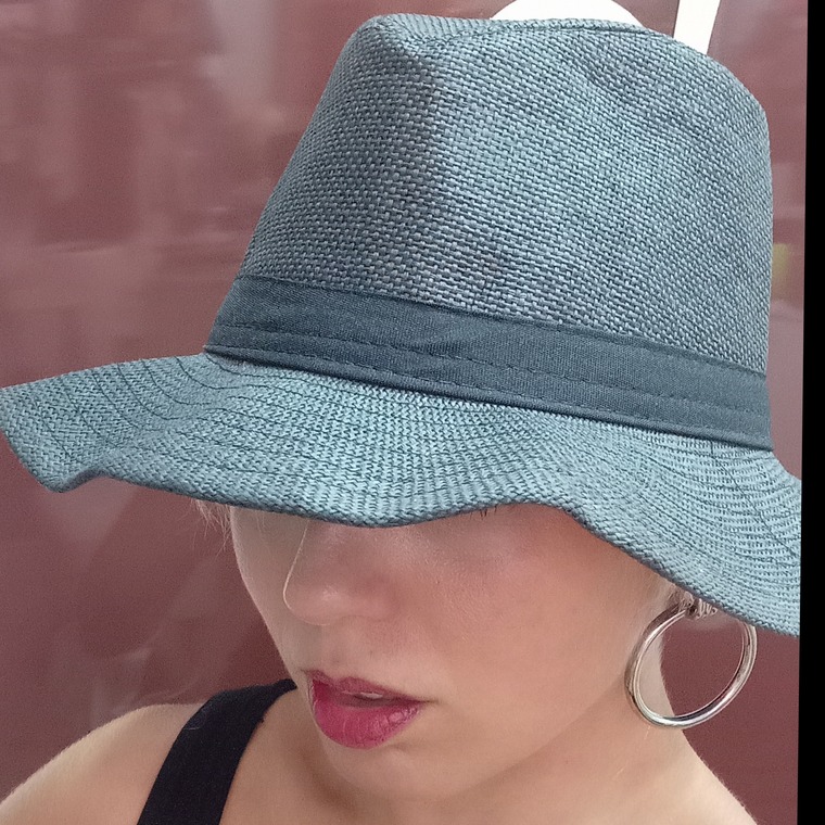 Blondie cover image