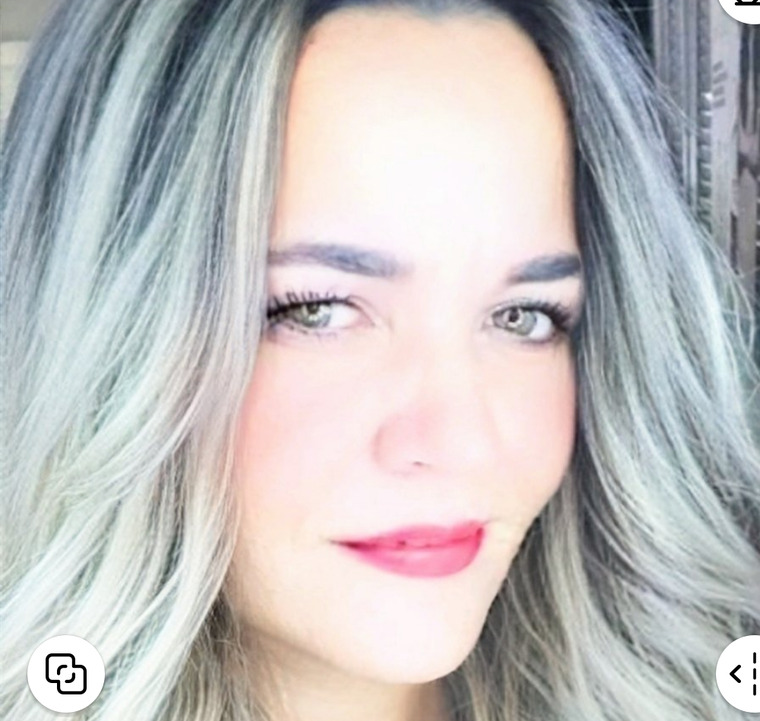 Crislany Souza banner image
