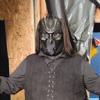 Dark Overlord avatar