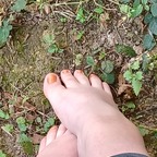 Footprints in the Sand avatar