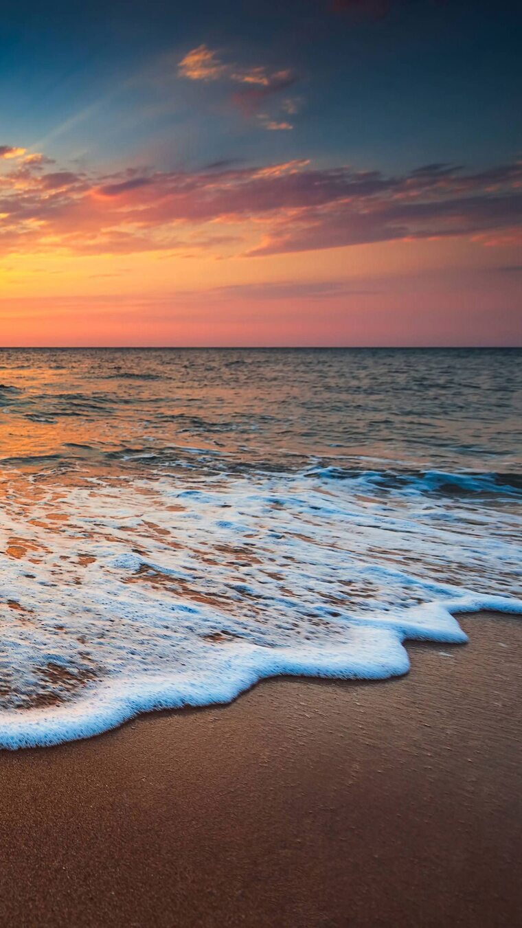 Footprints in the Sand cover image