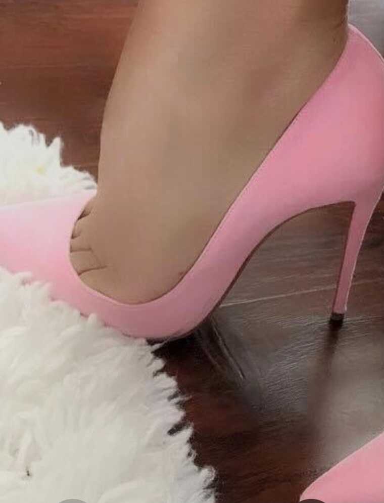 SexyLilFeet👣 banner image