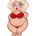 Scandinavian Big Beauty avatar