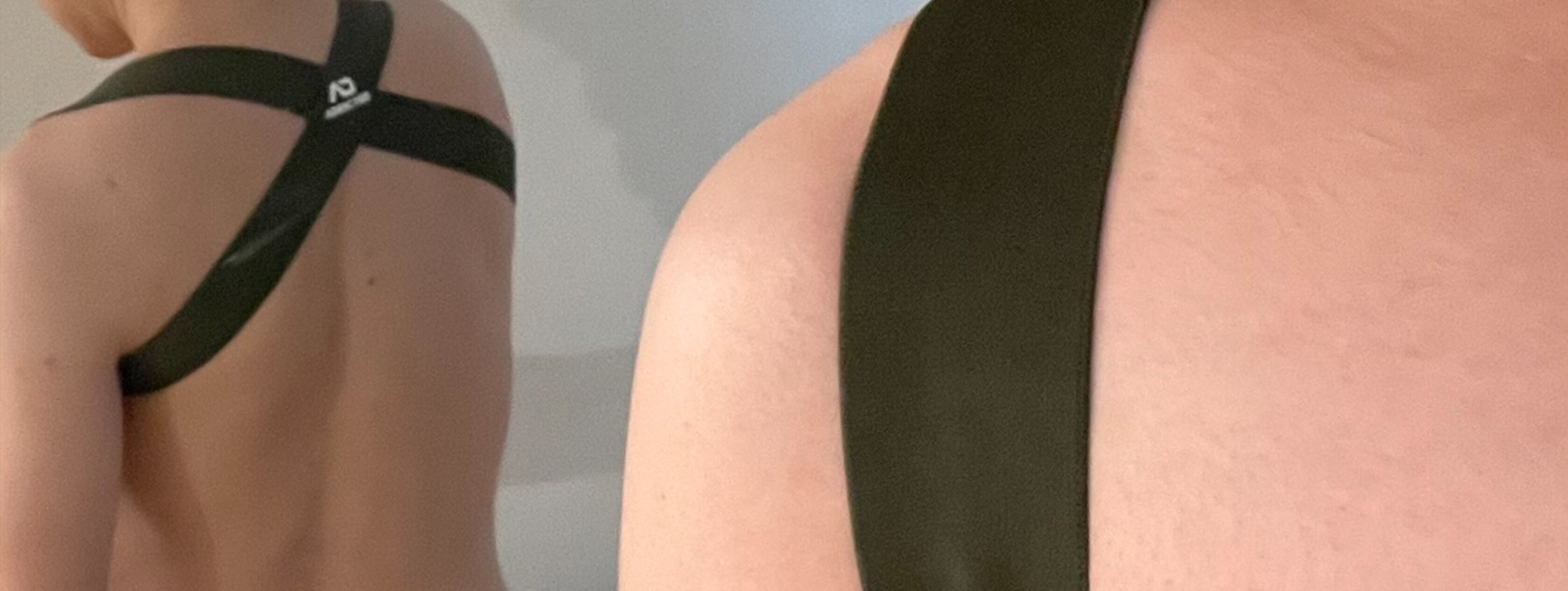 K banner image