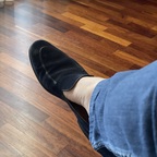 Feetforall avatar